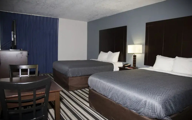 Econo Lodge