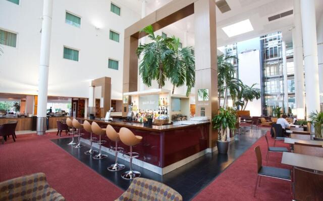 Arora Hotel Gatwick