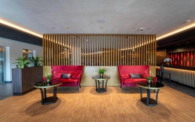 PLAZA INN Wiener Neustadt, BW Signature Collection