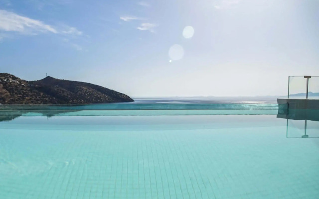 Meliti Hotel - Adults Only