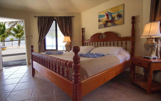 Blue Marlin Beach Resort