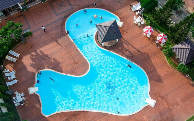 Sammy Hotel Vung Tau