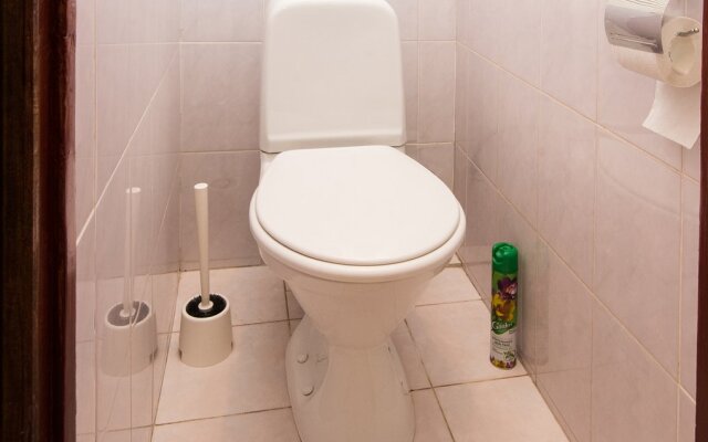 Меблированные комнаты ApartLux Novolesnaya — фото