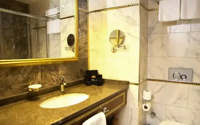 Grand Thermal Resort Hotel & Spa