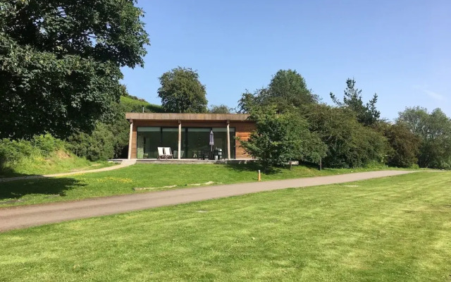 Yorkshire Dales Lodge 1 Ensuite
