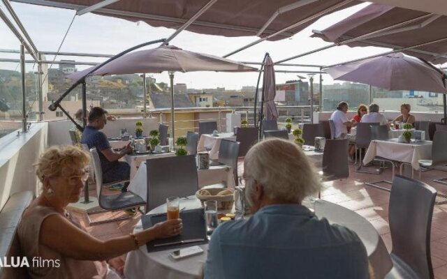Hotel Cesaria
