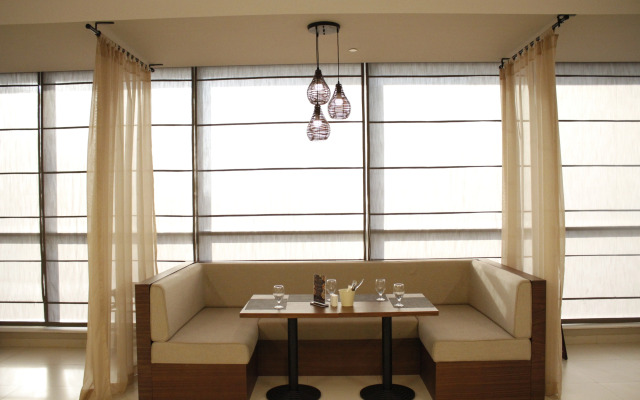 Hotel Citymax Ras Al Khaimah