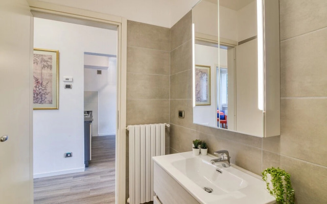 Porto Letizia Orchidea 2