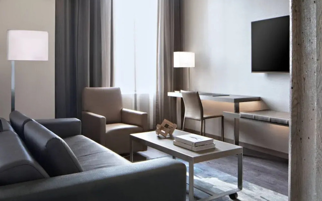 AC Hotel Grand Rapids Downtown