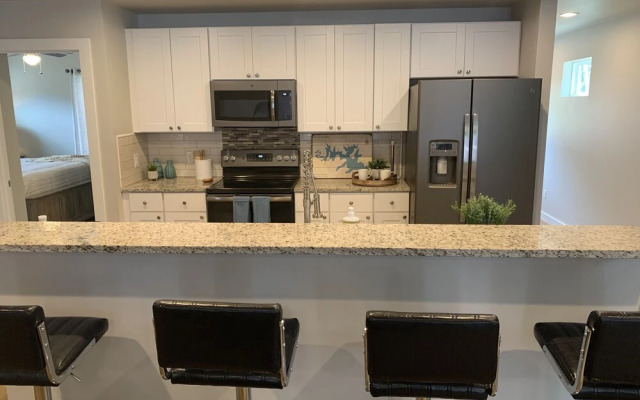 Sattler Haus RR 464 in Canyon Lake