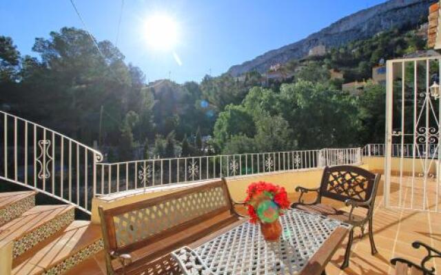 Holiday Home Richelieu - CLP297