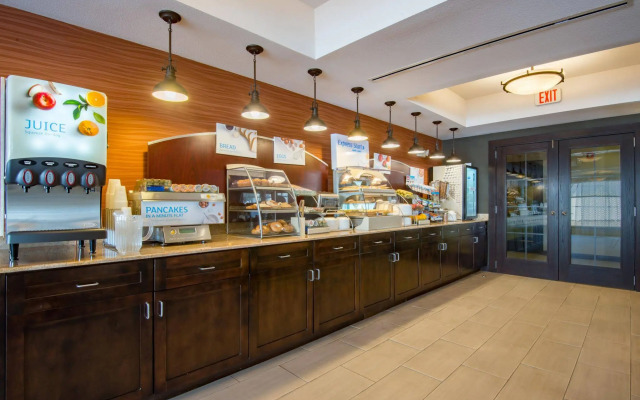 Holiday Inn Express Hotel & Suites Hobbs by IHG