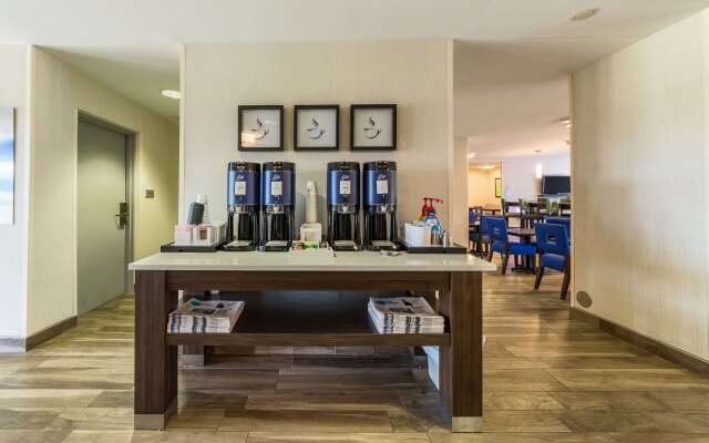 Allentown Park Hotel, Ascend Hotel Collection