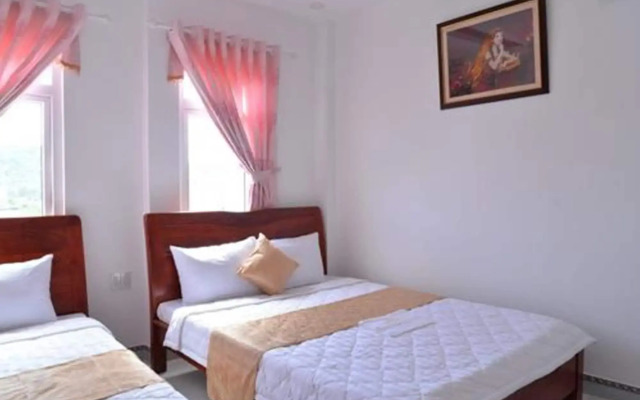 Pink Pearl Hotel