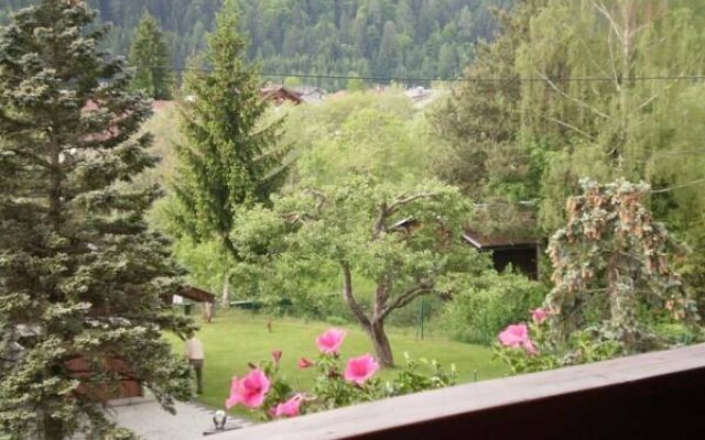 Pension Leyrer