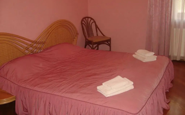 Отель «Европа» Броды