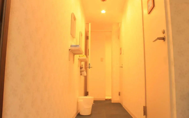T&K Hostel Kobe Sannomiya East