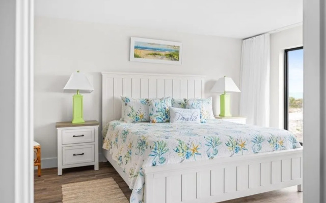 Pelicans Roost 106 2 Bedroom Condo