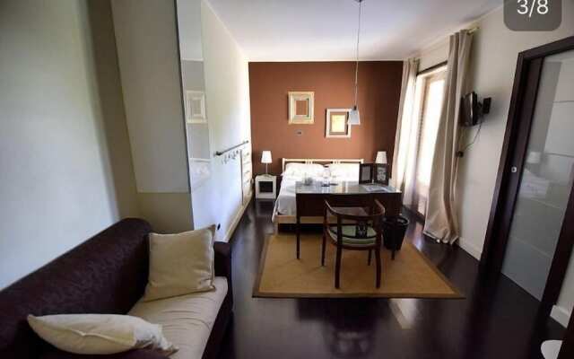 Villa La Mattina Bed & Breakfast