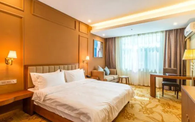 Alisen Hotel