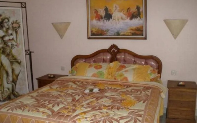Bali Bunga Kembang Guest House