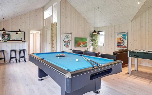 Holiday Home in Grenaa