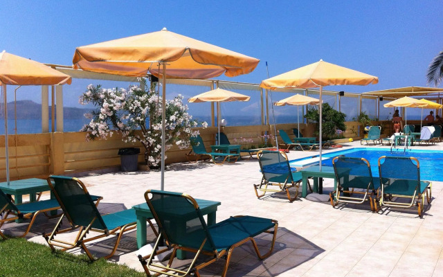 Top Hotel