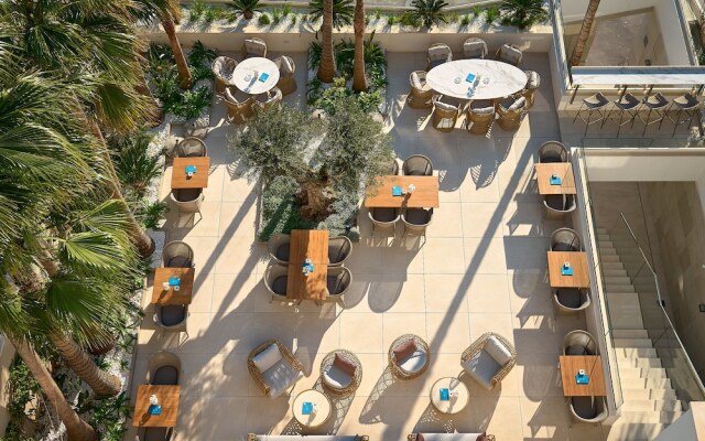 Mirari Boutique Hotel