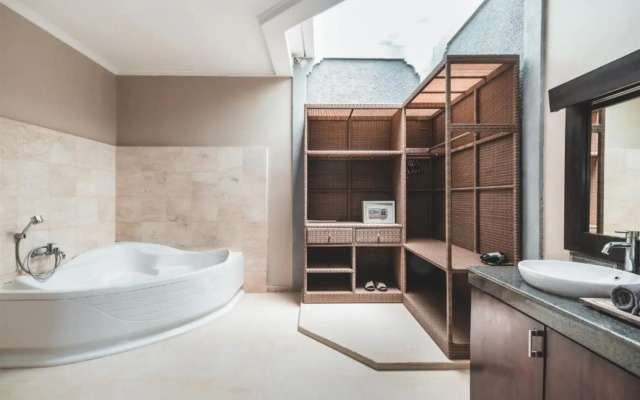 Dura Villas Canggu Bali