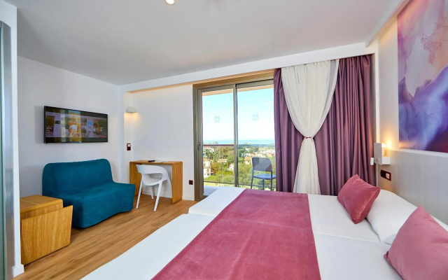 MLL Mediterranean Bay Hotel - Adults Only