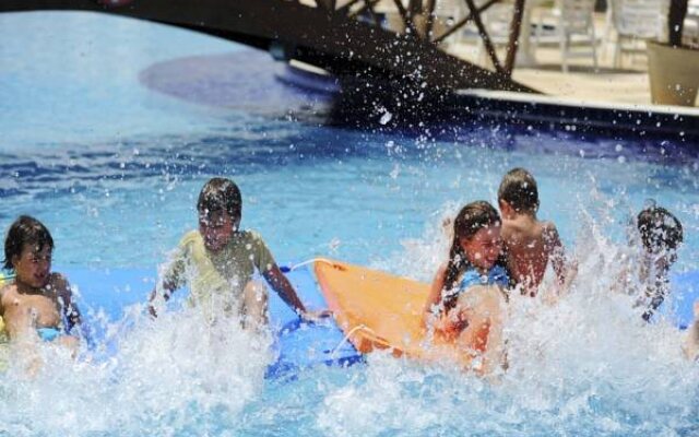 Mussulo Resort By Mantra