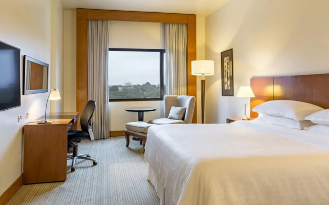 Sheraton Asuncion Hotel