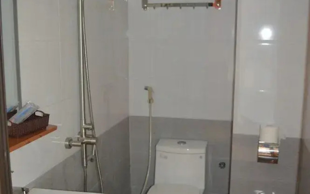 Son Doong Riverside Homestay