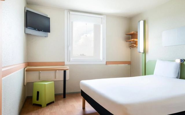 ibis budget Paris Porte de Bercy