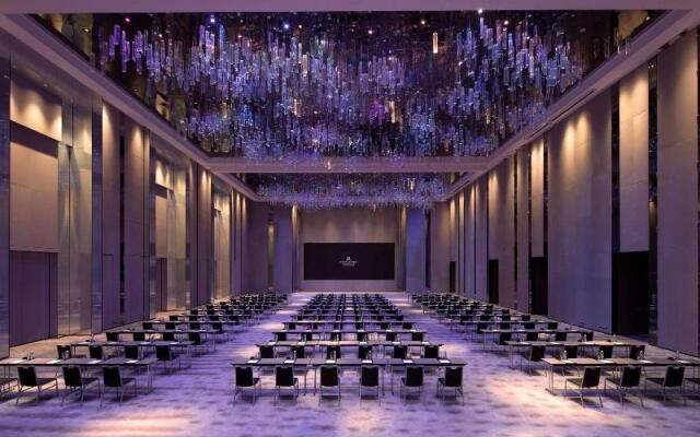 Renaissance Shenzhen Bay Hotel