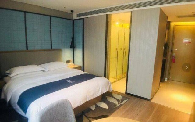 Echarm Hotel Beijing Huairou Yan Xi Lake Branch