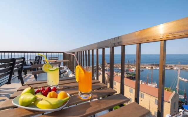 British Hotel Girne