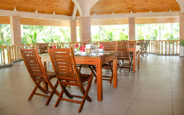 Sea Links Beach Hotel