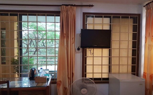 The Bright Lotus Guesthouse