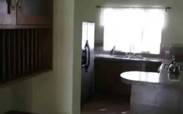 Casa De Los Encantos