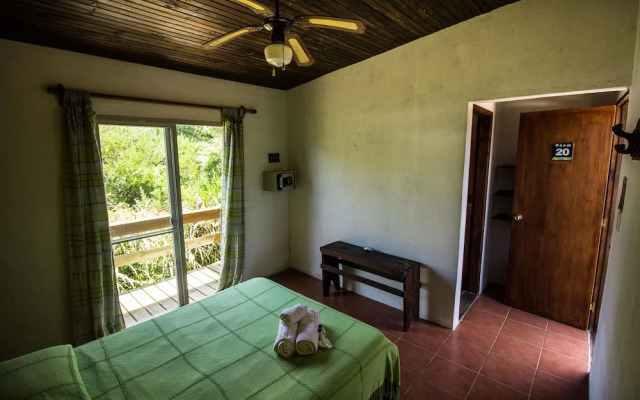 El Viajero La Pedrera Hostel & Suites