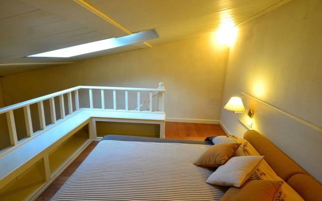 Cosy Apartment on Spacious Agriturismo, Near Beach and Culture