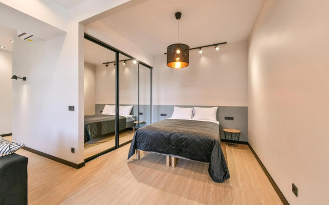 Apartment in Vilnius