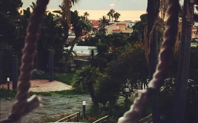 Villa Elaia