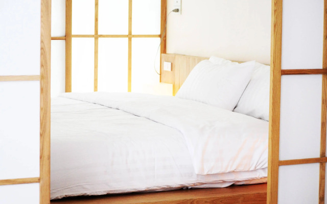 ZEN Home Resort and Garden Phayao