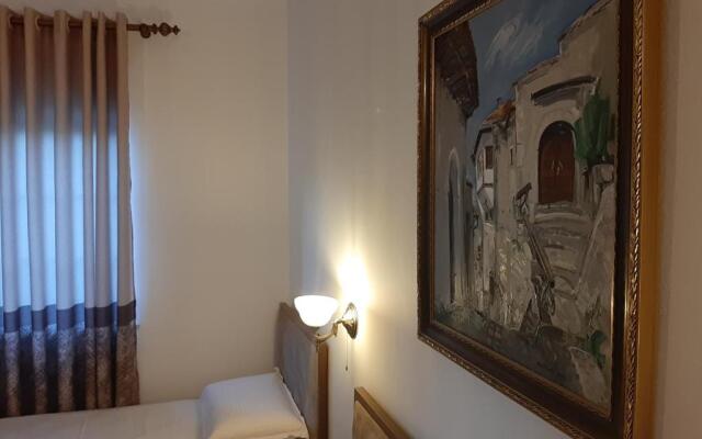 Hotel Vila Twix
