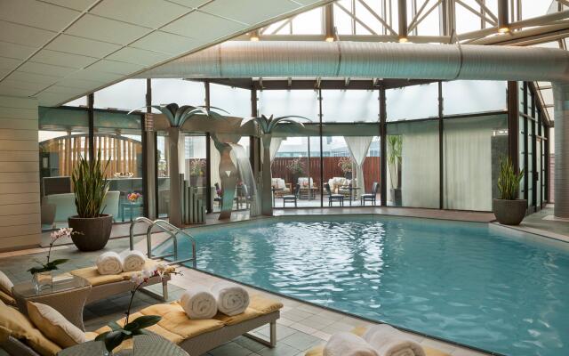 InterContinental Toronto Centre by IHG