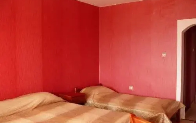 Hotel "Vitosha"