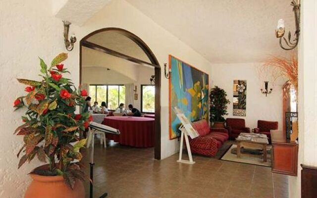 Hotel de la Torre