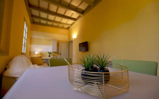 Casa del Podestà - WelcHome